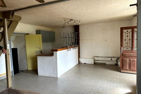 Villa i Fontangy, Cote-d'Or, Fontangy - € 65.000 | Ref: 340937750705 - foto 9