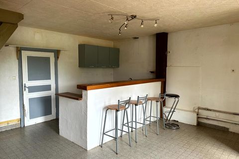 Villa i Fontangy, Cote-d'Or, Fontangy - € 65.000 | Ref: 340937750705 - foto 10