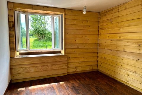 Villa i Fontangy, Cote-d'Or, Fontangy - € 65.000 | Ref: 340937750705 - foto 12