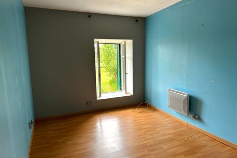 Villa i Fontangy, Cote-d'Or, Fontangy - € 65.000 | Ref: 340937750705 - foto 13