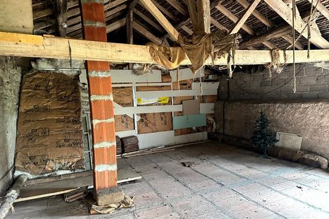 Villa i Fontangy, Cote-d'Or, Fontangy - € 65.000 | Ref: 340937750705 - foto 15