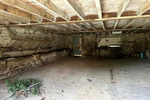 Villa i Fontangy, Cote-d'Or, Fontangy - € 65.000 | Ref: 340937750705 - foto 17