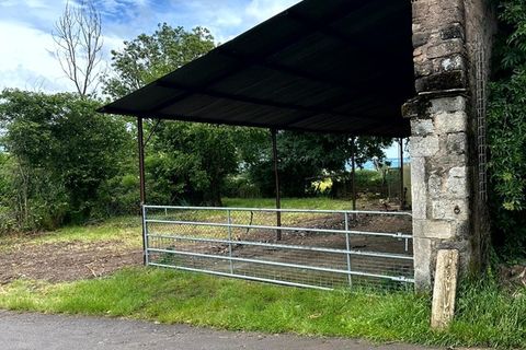 Villa i Fontangy, Cote-d'Or, Fontangy - € 65.000 | Ref: 340937750705 - foto 19