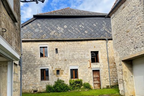 Villa a Thin-le-Moutier, Ardennes, Thin-le-Moutier - € 59.000 | Ref: 340938889958 - foto 2