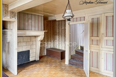 Villa a Thin-le-Moutier, Ardennes, Thin-le-Moutier - € 59.000 | Ref: 340938889958 - foto 5