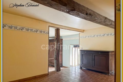 Villa a Thin-le-Moutier, Ardennes, Thin-le-Moutier - € 59.000 | Ref: 340938889958 - foto 12
