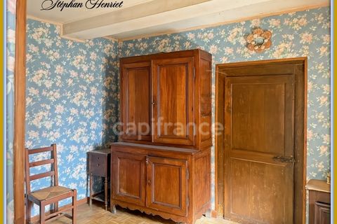 Villa a Thin-le-Moutier, Ardennes, Thin-le-Moutier - € 59.000 | Ref: 340938889958 - foto 15