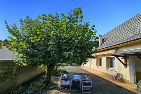 Villa a Momeres, Hautes-Pyrenees, Momeres - € 170.000 | Ref: 340935713582 - foto 2