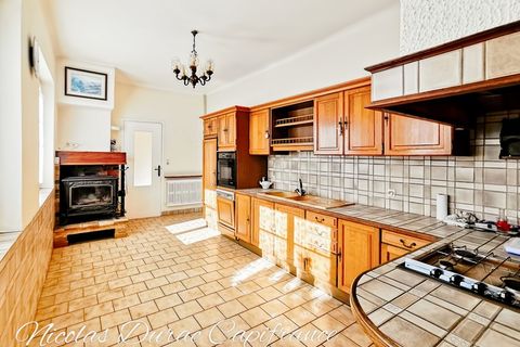 Villa a Momeres, Hautes-Pyrenees, Momeres - € 170.000 | Ref: 340935713582 - foto 8