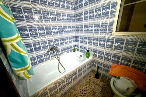 Landsbyhus i Casarabonela, Malaga, Casarabonela - € 89.000 | Ref: P-26093C - foto 8