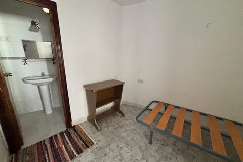 Landsbyhus i Casarabonela, Malaga, Casarabonela - € 89.000 | Ref: P-26093C - foto 11