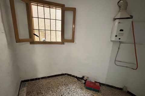 Landsbyhus i Casarabonela, Malaga, Casarabonela - € 89.000 | Ref: P-26093C - foto 16