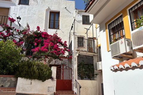 Landsbyhus i Casarabonela, Malaga, Casarabonela - € 89.000 | Ref: P-26093C - foto 7