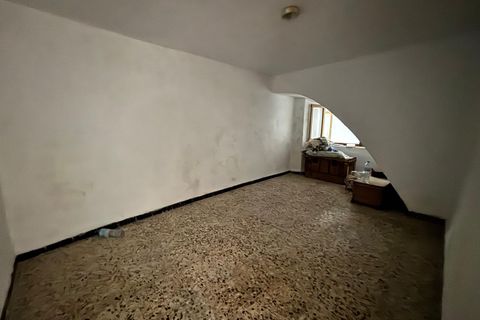 Landsbyhus i Casarabonela, Malaga, Casarabonela - € 89.000 | Ref: P-26093C - foto 5