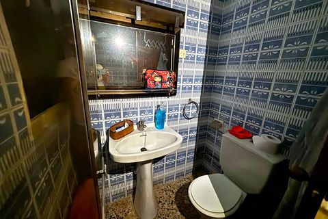 Landsbyhus i Casarabonela, Malaga, Casarabonela - € 89.000 | Ref: P-26093C - foto 9