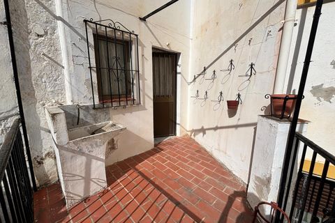 Landsbyhus i Casarabonela, Malaga, Casarabonela - € 89.000 | Ref: P-26093C - foto 14