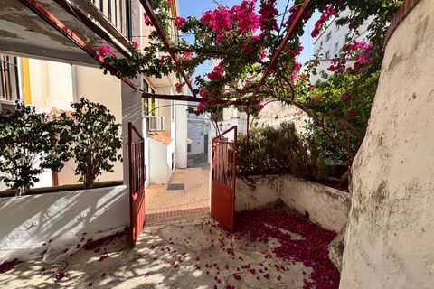 Landsbyhus i Casarabonela, Malaga, Casarabonela - € 89.000 | Ref: P-26093C - foto 1