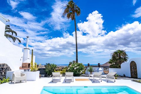 Lejlighed i Tahiche, Lanzarote, Tahiche - € 795.000 | Ref: 2268 - foto 3