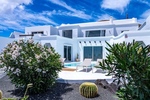 Lejlighed i Tahiche, Lanzarote, Tahiche - € 795.000 | Ref: 2268 - foto 1