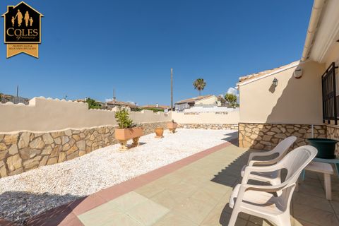 Villa i Arboleas, Almeria, Arboleas - € 315.000 | Ref: ARB3VER17 - foto 31