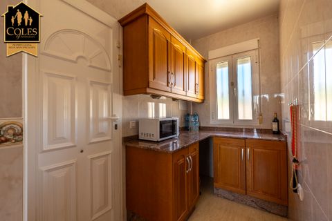 Villa i Arboleas, Almeria, Arboleas - € 315.000 | Ref: ARB3VER17 - foto 18