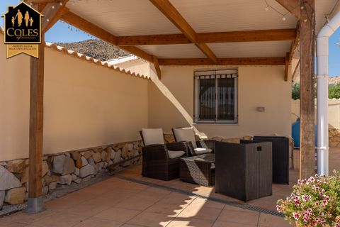 Villa i Arboleas, Almeria, Arboleas - € 315.000 | Ref: ARB3VER17 - foto 12