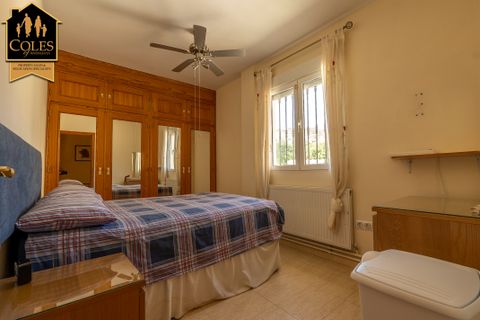 Villa i Arboleas, Almeria, Arboleas - € 315.000 | Ref: ARB3VER17 - foto 19