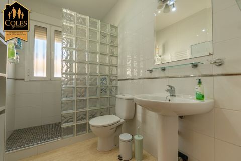 Villa i Arboleas, Almeria, Arboleas - € 315.000 | Ref: ARB3VER17 - foto 10