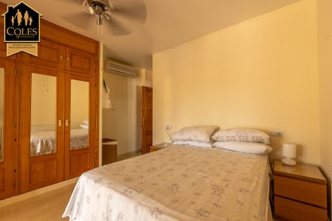 Villa i Arboleas, Almeria, Arboleas - € 315.000 | Ref: ARB3VER17 - foto 11