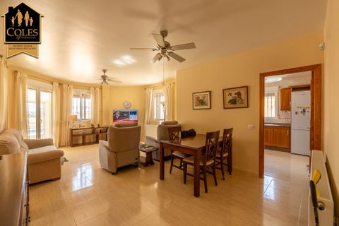 Villa i Arboleas, Almeria, Arboleas - € 315.000 | Ref: ARB3VER17 - foto 17