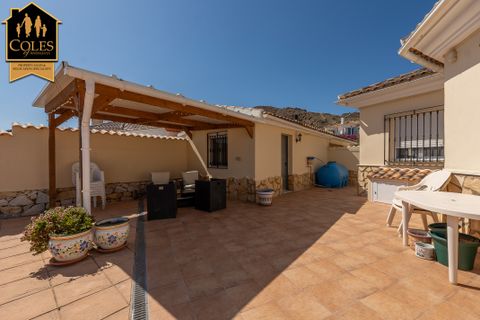 Villa i Arboleas, Almeria, Arboleas - € 315.000 | Ref: ARB3VER17 - foto 32