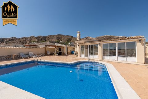 Villa i Arboleas, Almeria, Arboleas - € 315.000 | Ref: ARB3VER17 - foto 3