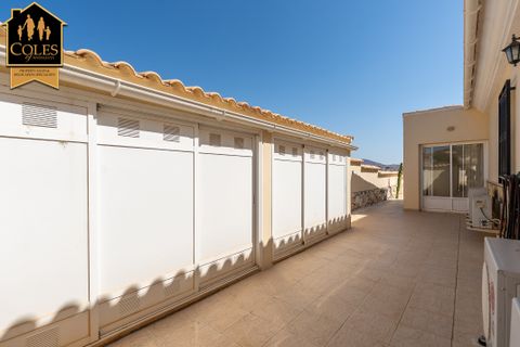 Villa i Arboleas, Almeria, Arboleas - € 315.000 | Ref: ARB3VER17 - foto 29