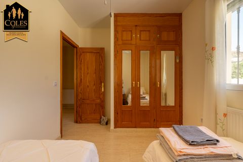 Villa i Arboleas, Almeria, Arboleas - € 315.000 | Ref: ARB3VER17 - foto 21