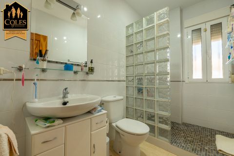 Villa i Arboleas, Almeria, Arboleas - € 315.000 | Ref: ARB3VER17 - foto 16