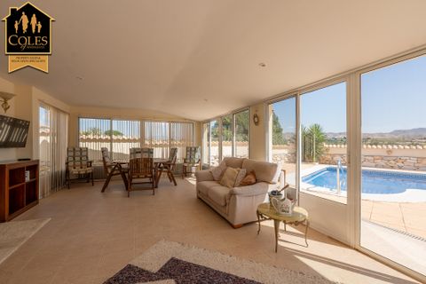Villa i Arboleas, Almeria, Arboleas - € 315.000 | Ref: ARB3VER17 - foto 7
