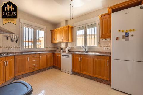 Villa i Arboleas, Almeria, Arboleas - € 315.000 | Ref: ARB3VER17 - foto 13