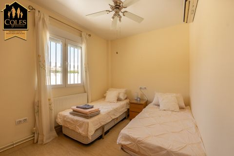 Villa i Arboleas, Almeria, Arboleas - € 315.000 | Ref: ARB3VER17 - foto 24