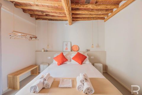 Lejlighed i Lucca, Lucca, Lucca - € 350.000 | Ref: R07259LU3Z - foto 6