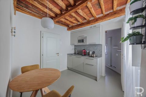 Lejlighed i Lucca, Lucca, Lucca - € 350.000 | Ref: R07259LU3Z - foto 1