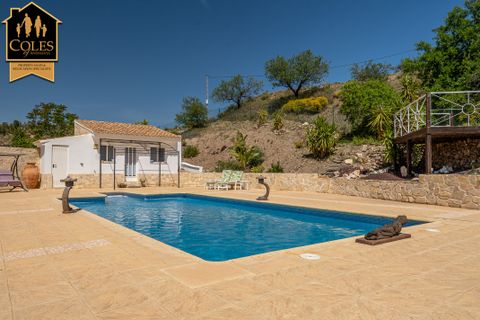 Villa a Huercal-Overa, Almeria, Huercal-Overa - € 367.500 | Ref: HUE5V02 - foto 15