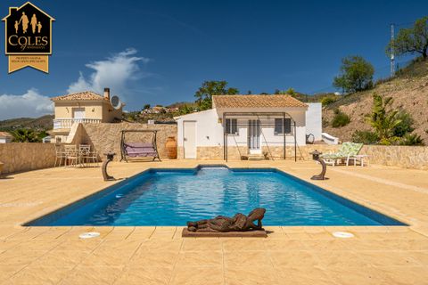 Villa a Huercal-Overa, Almeria, Huercal-Overa - € 367.500 | Ref: HUE5V02 - foto 6