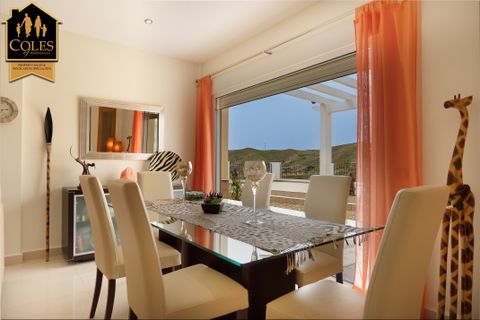 Villa a Huercal-Overa, Almeria, Huercal-Overa - € 367.500 | Ref: HUE5V02 - foto 29