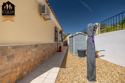 Villa a Huercal-Overa, Almeria, Huercal-Overa - € 367.500 | Ref: HUE5V02 - foto 31