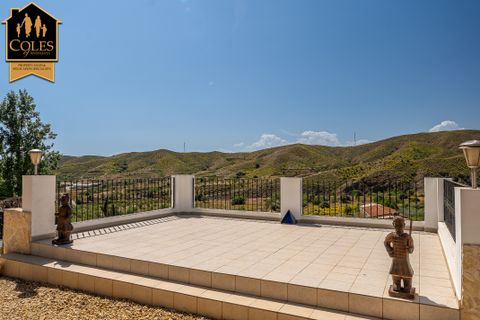 Villa a Huercal-Overa, Almeria, Huercal-Overa - € 367.500 | Ref: HUE5V02 - foto 34