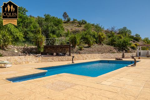 Villa a Huercal-Overa, Almeria, Huercal-Overa - € 367.500 | Ref: HUE5V02 - foto 18