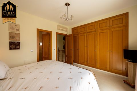 Villa a Huercal-Overa, Almeria, Huercal-Overa - € 367.500 | Ref: HUE5V02 - foto 14