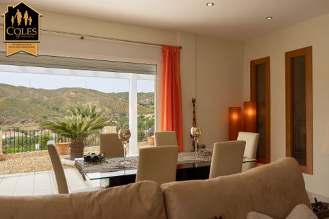 Villa a Huercal-Overa, Almeria, Huercal-Overa - € 367.500 | Ref: HUE5V02 - foto 3