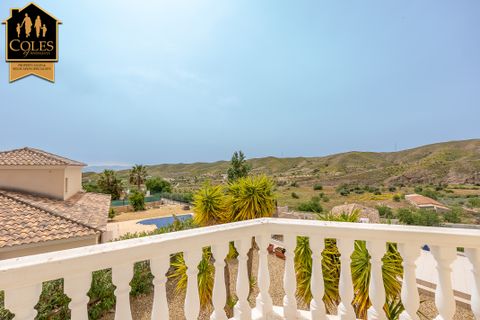 Villa a Huercal-Overa, Almeria, Huercal-Overa - € 367.500 | Ref: HUE5V02 - foto 11