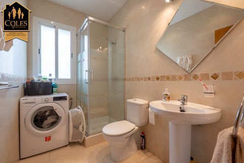 Villa a Huercal-Overa, Almeria, Huercal-Overa - € 367.500 | Ref: HUE5V02 - foto 12